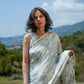 L.20 Soft Handloomed Saree with Traditional Weave and Endless Styling Possibilities