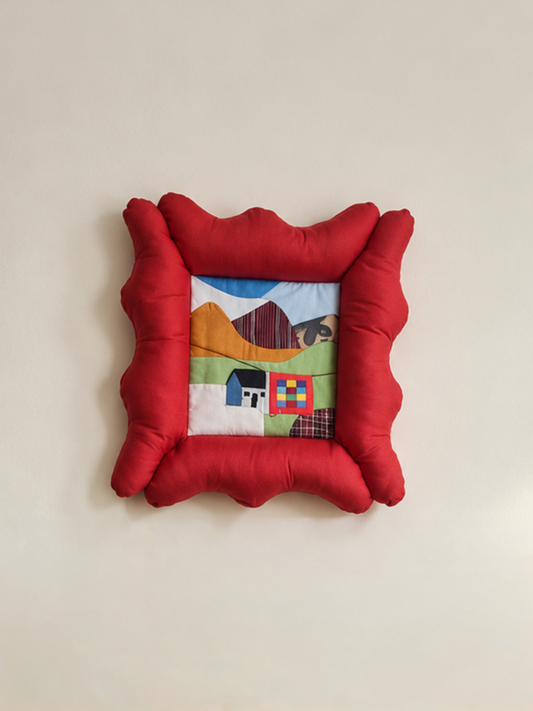 Wall Frame - Life of Meemi