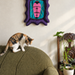 Wall Frame - Beetle
