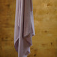 Calotropis Scarves – Plant-Based Warmth, Naturally Crafted (25" width x 75" Length)
