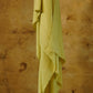 Calotropis Scarves – Plant-Based Warmth, Naturally Crafted (25" width x 75" Length)