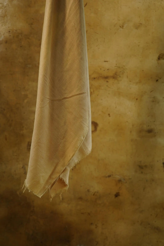 Calotropis Scarves – Plant-Based Warmth, Naturally Crafted (25