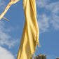 L.06 Handwoven Lotus Fiber Scarf with Lustrous Feel
