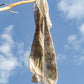 L.06 Handwoven Lotus Fiber Scarf with Lustrous Feel